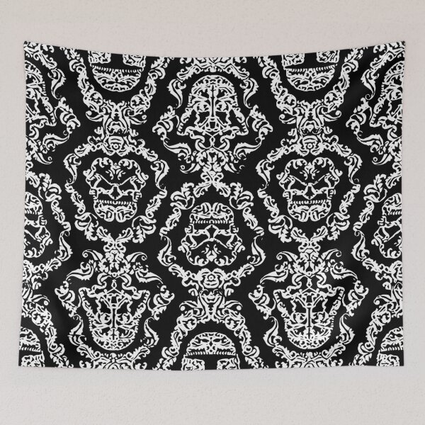 Item preview, Imperial Mural Black designed and sold by Dagoth0Ur.