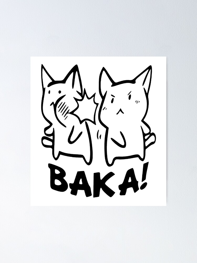 Baka-Neko