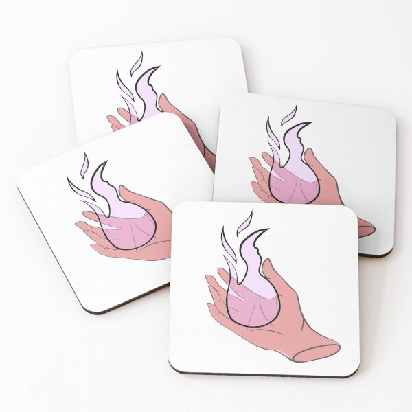 Item preview, Holding Magic in Your Hand designed and sold by MondayTheWitch.