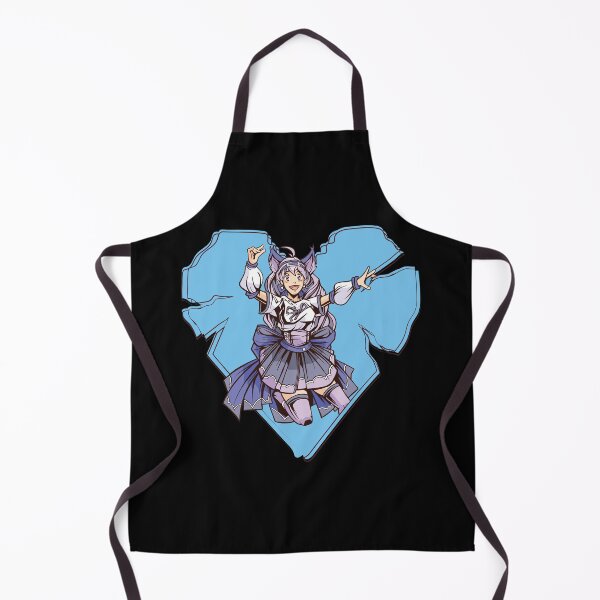 Item preview, Anime cats girls. designed and sold by emphatic.