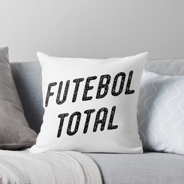 Aperçu de l'œuvre FUTEBOL TOTAL créée et vendue par Quatro Quatro Dois.