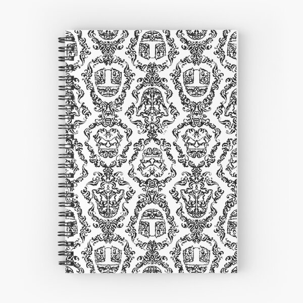 Artikelvorschau, Wandbild Imperial White entworfen und verkauft von Dagoth0Ur.