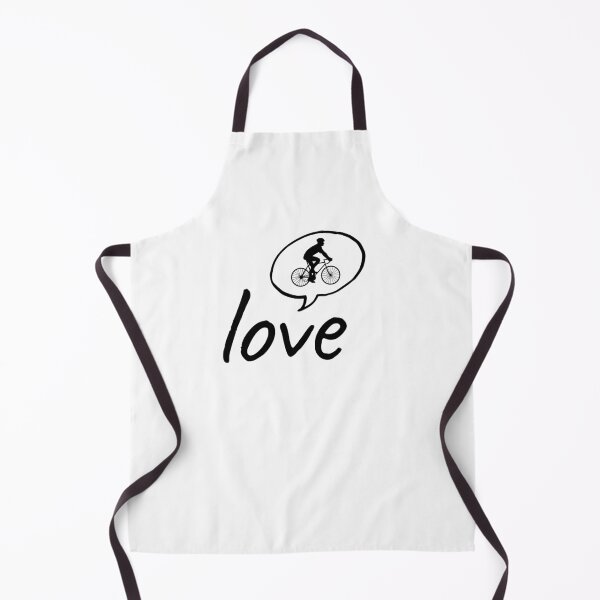 Item preview, Love: Cycling designed and sold by TheGreenGoat.