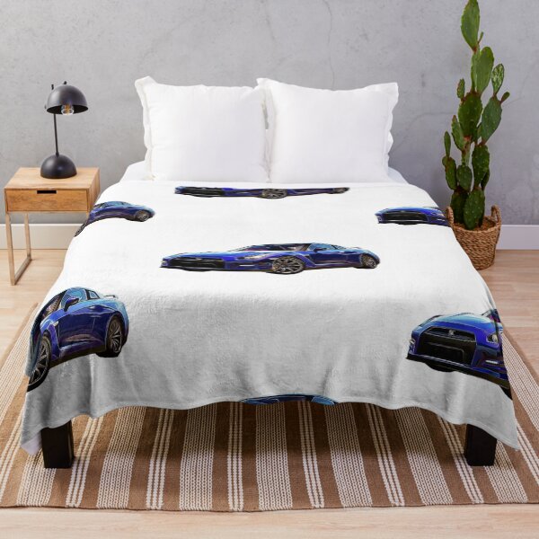 Item preview, GTR r35 Cartoon designed and sold by Auto-Prints.
