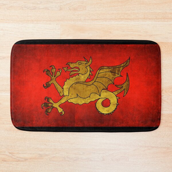 Item preview, Wyvern Wessex designed and sold by zuen.