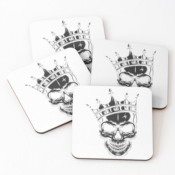 Item preview, Skull designed and sold by RAI28.