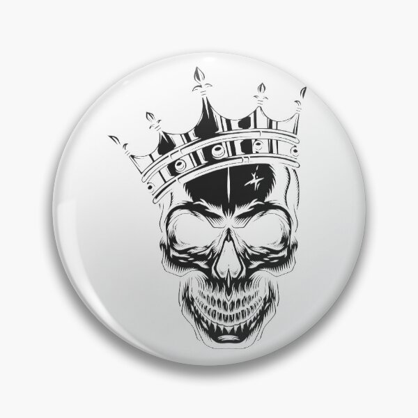 Item preview, Skull designed and sold by RAI28.