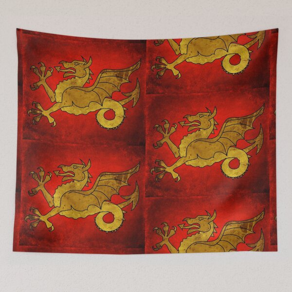 Item preview, Wyvern Wessex designed and sold by zuen.