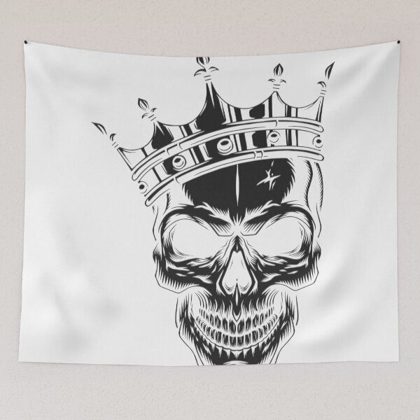 Item preview, Skull designed and sold by RAI28.