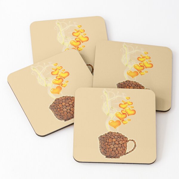 Item preview, Coffee love designed and sold by Teodosija.