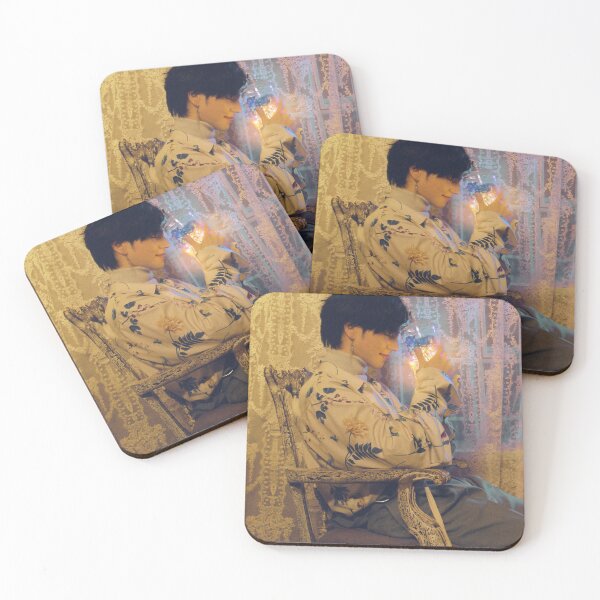 Item preview, GOT7 Yugyeom designed and sold by skzbeom.
