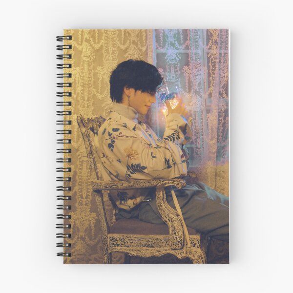 Item preview, GOT7 Yugyeom designed and sold by skzbeom.