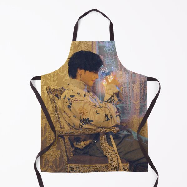 Item preview, GOT7 Yugyeom designed and sold by skzbeom.