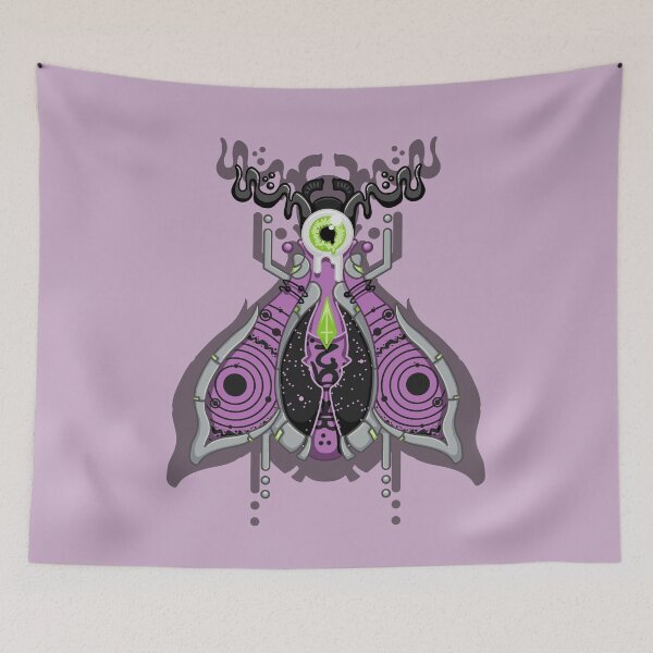 Item preview, Baal # 667 designed and sold by SkareSkatta.