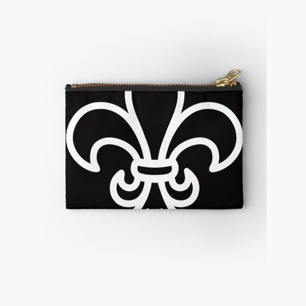Item preview, Fleur de lis T Shirt designed and sold by Glennlshop.