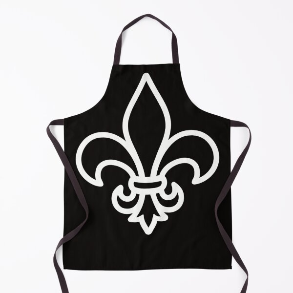 Item preview, Fleur de lis T Shirt designed and sold by Glennlshop.