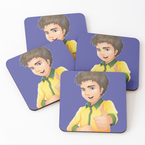 Item preview, Okay guy. designed and sold by Nanostor.