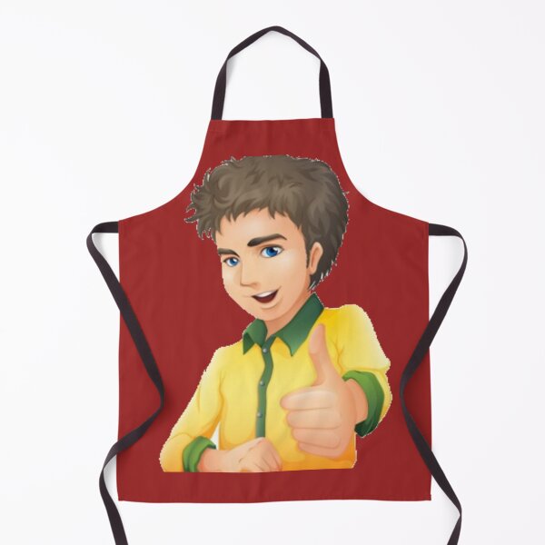 Item preview, Okay guy. designed and sold by Nanostor.