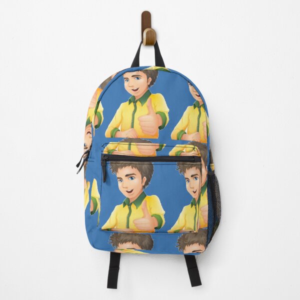 Item preview, Okay guy. designed and sold by Nanostor.