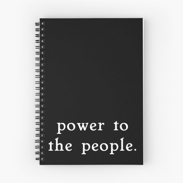 Item preview, power to the people. designed and sold by pipeswitz.
