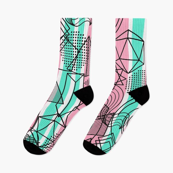 Item preview, Various Geometric Shapes designed and sold by SwePattern.