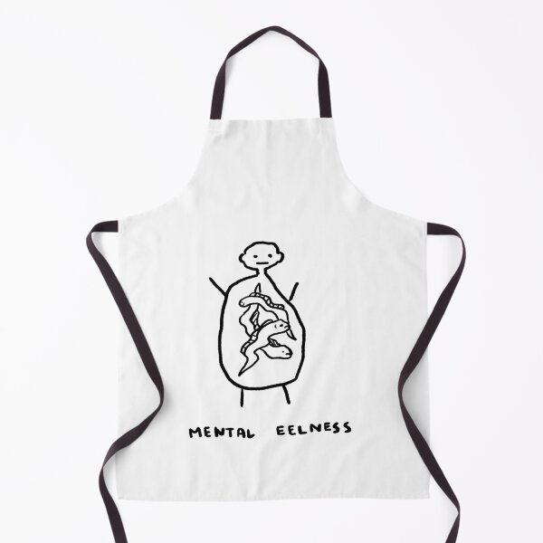 Item preview, Mental Eelness designed and sold by 4naans.