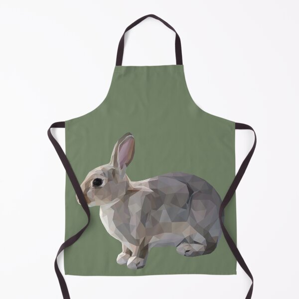 Item preview, Teeny Tiny Bunny designed and sold by ErinFCampbell.