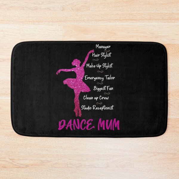 Item preview, Dance mum funny shirt, Dance mum life designed and sold by Dance Vibes: Blingit Studios.