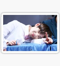 Taehyung BTS Sticker