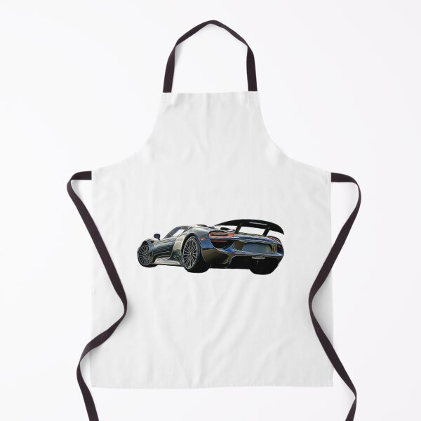 Item preview, 918 Spyder Cartoon designed and sold by Auto-Prints.