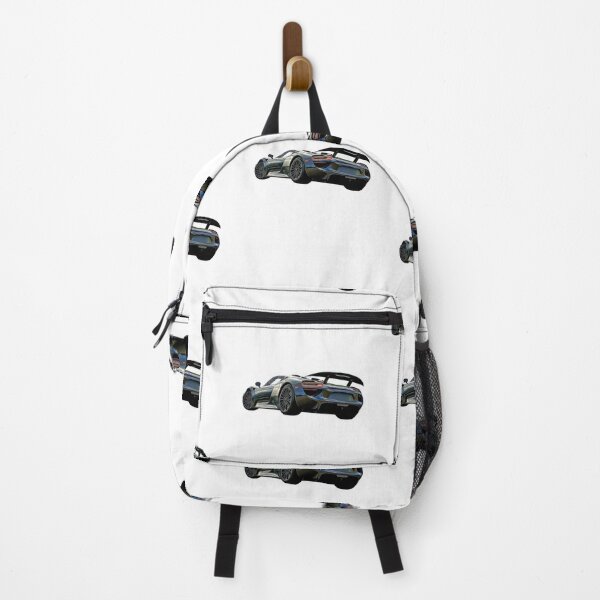 Item preview, 918 Spyder Cartoon designed and sold by Auto-Prints.