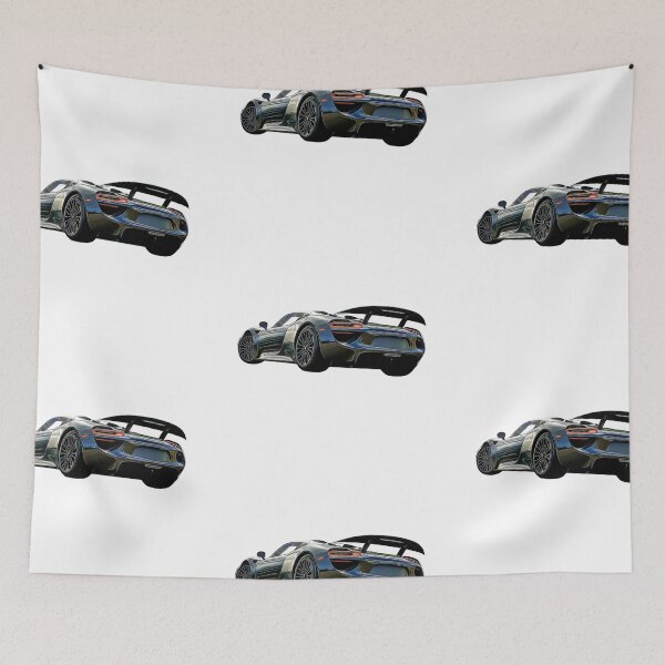 Item preview, 918 Spyder Cartoon designed and sold by Auto-Prints.