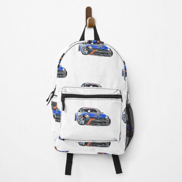 Item preview, 350z Drift Cartoon designed and sold by Auto-Prints.