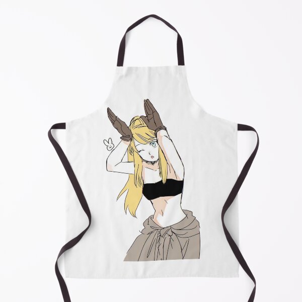 Aperçu de l'œuvre Fullmetal Alchemist créée et vendue par 32BlackRoses.