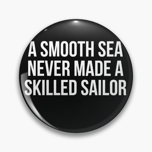 Item preview, Skilled sailor designed and sold by Dreamseeker2020.