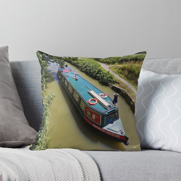 Item preview, The Kennet & Avon Canal, Devizes, Wiltshire, United Kingdom. designed and sold by Andy Harker.