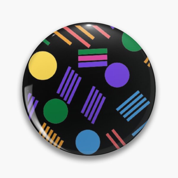Item preview, STICKER ABSTRACT designed and sold by GILLES VAZIRI.