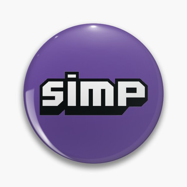 Artikelvorschau, Simp Twitch entworfen und verkauft von SimplyNewDesign.