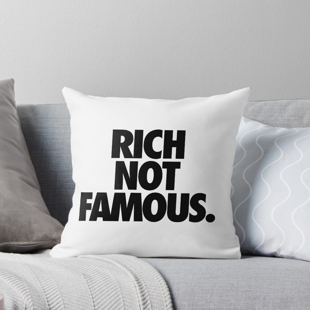 Item preview, Throw Pillow designed and sold by cpinteractive.