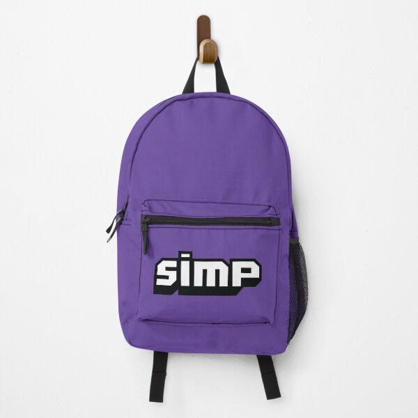 Item preview, Simp Twitch  designed and sold by SimplyNewDesign.