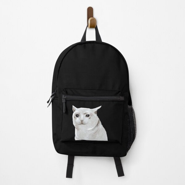 Item preview, Sad Crying Cat Dank Meme designed and sold by Hitagivapor.
