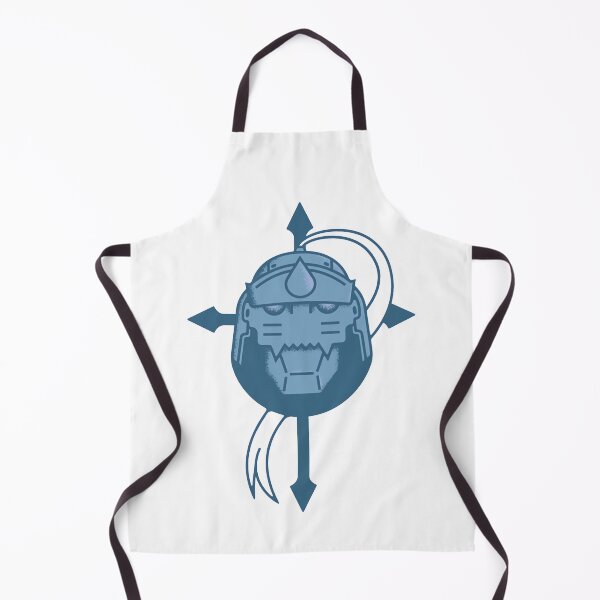 Aperçu de l'œuvre Fullmetal Alchemist créée et vendue par 32BlackRoses.