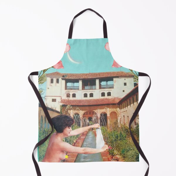 Item preview, Dreams of the Alhambra  designed and sold by MsGonzalez.