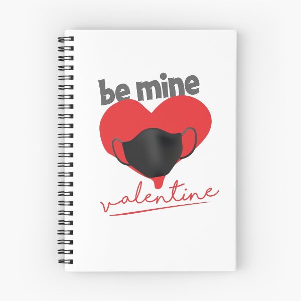Item preview, be mine designed and sold by Heddar Badreddine.