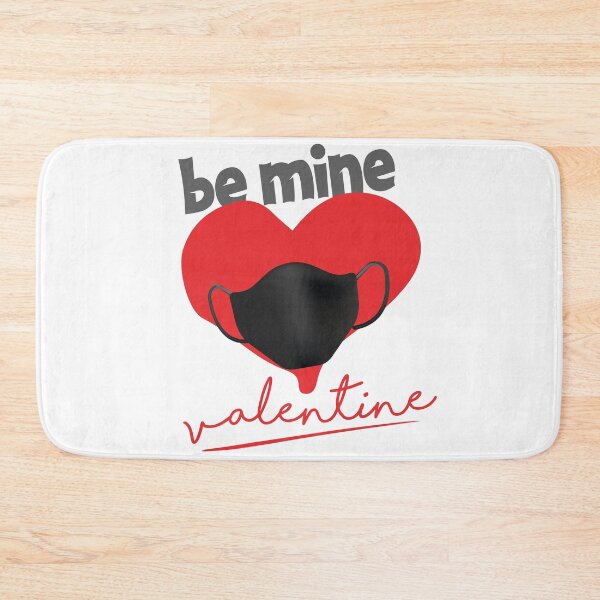 Item preview, be mine designed and sold by Heddar Badreddine.