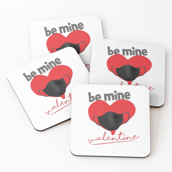 Item preview, be mine designed and sold by Heddar Badreddine.