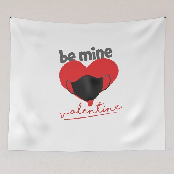 Item preview, be mine designed and sold by Heddar Badreddine.