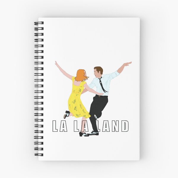 Item preview, La La Land designed and sold by emmaemmis01.