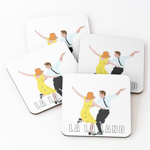 Item preview, La La Land designed and sold by emmaemmis01.