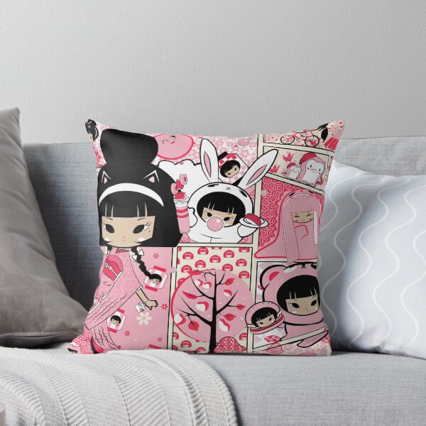 Item preview, Sakura Print designed and sold by popsho.